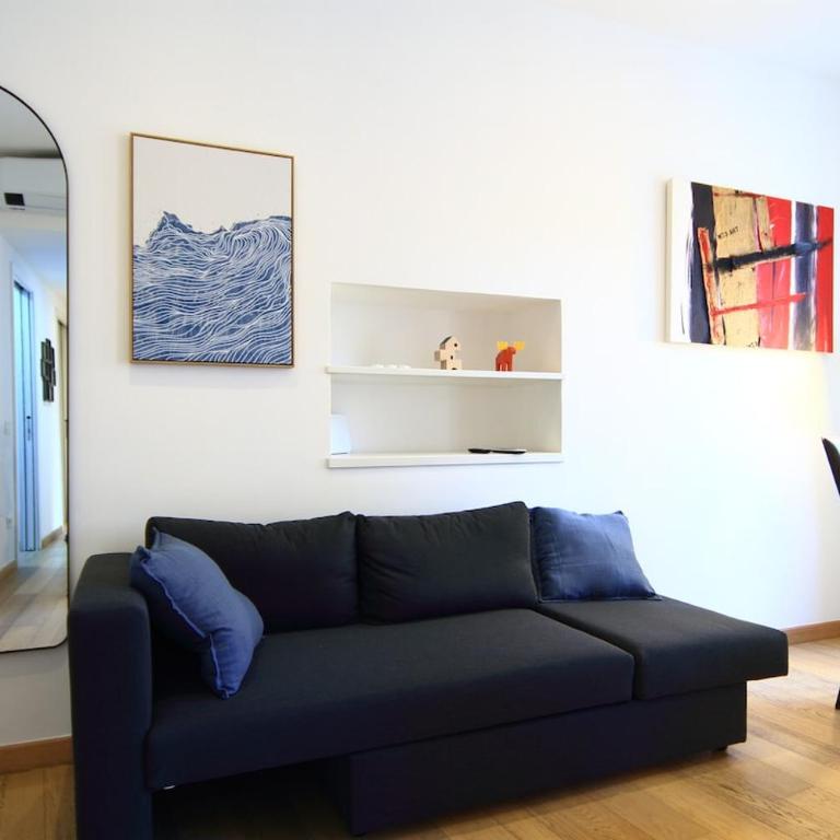 Malta House in the center - Appartamento con 2 Camere da Letto - 27