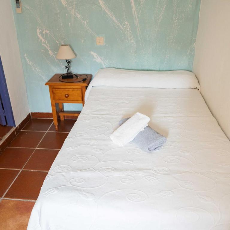 Casa Fina - Habitación Individual - 2