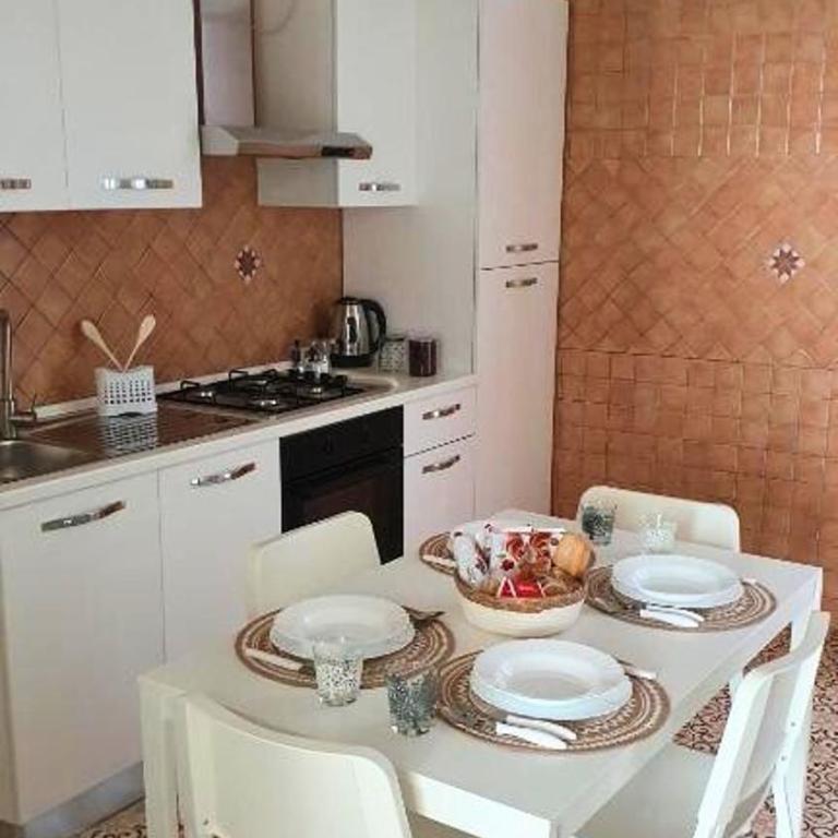 CASABLANCA apartament - Appartamento con 2 Camere da Letto - 24