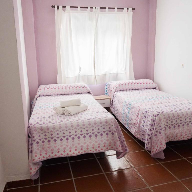 Casa Fina - Habitación Doble - 4