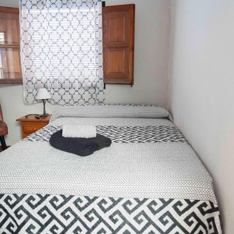 Casa Fina - Habitación Doble - 1 o 2 camas - 5