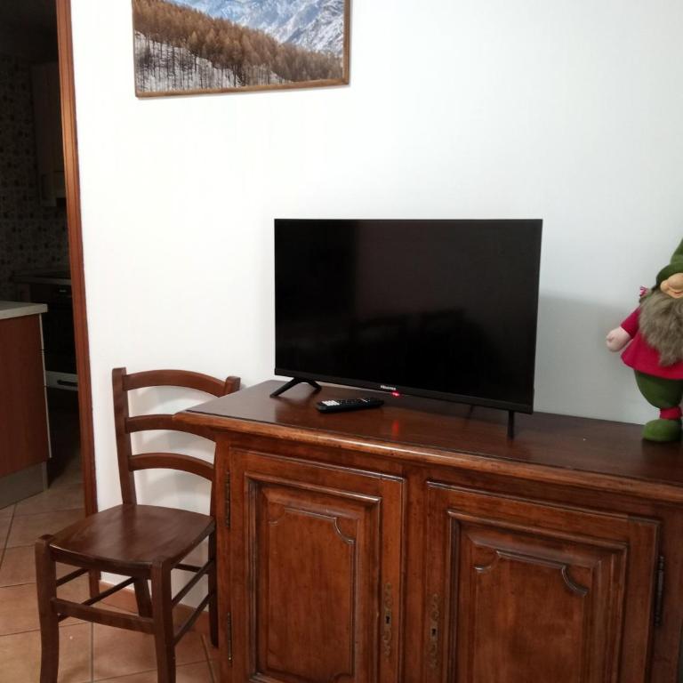 BardoCentro - Appartamento con 1 Camera da Letto - 13