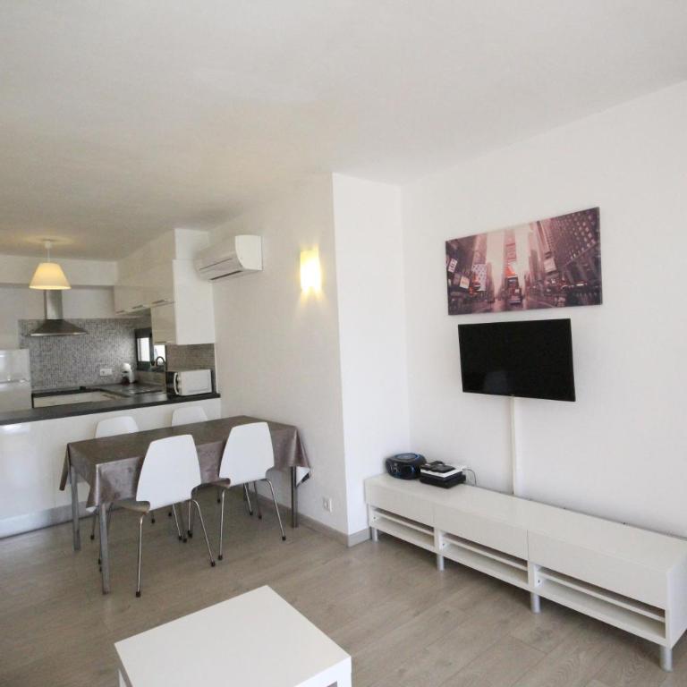 Stupendo Appartamento a Cala’n Bosch Minorca - Apartamento de 2 dormitorios - 55