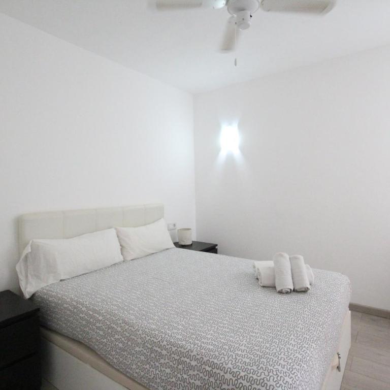 Stupendo Appartamento a Cala’n Bosch Minorca - Apartamento de 2 dormitorios - 64