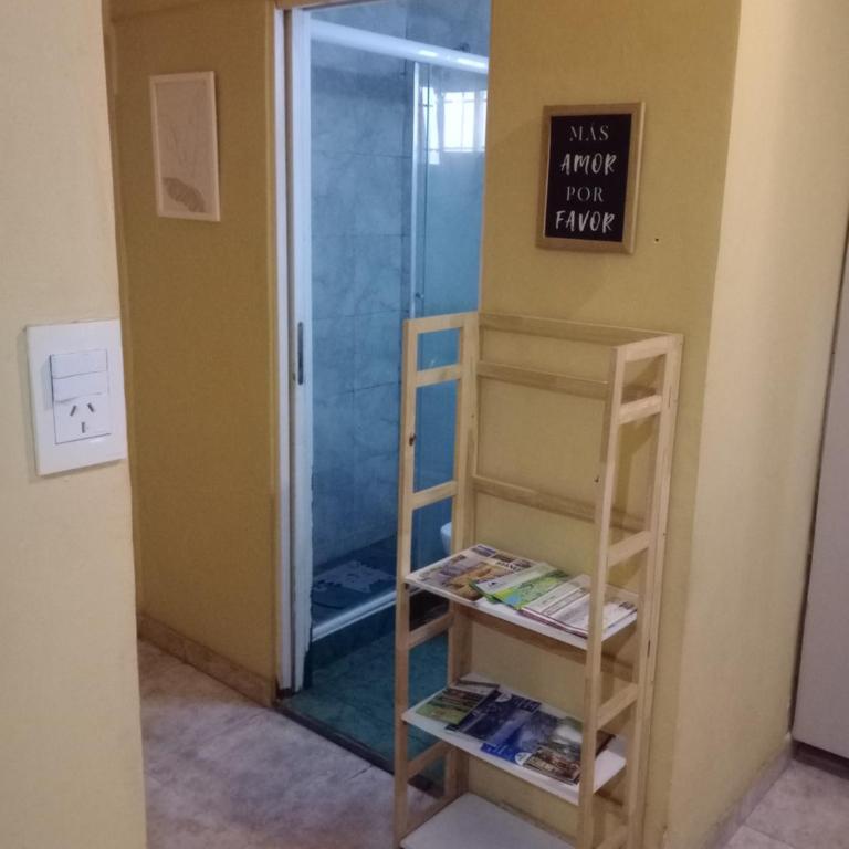 Hospedaje,Descanso soñado - One-Bedroom Apartment - 7