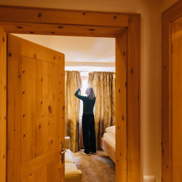 Hotel Aurora - Doppelzimmer - 5