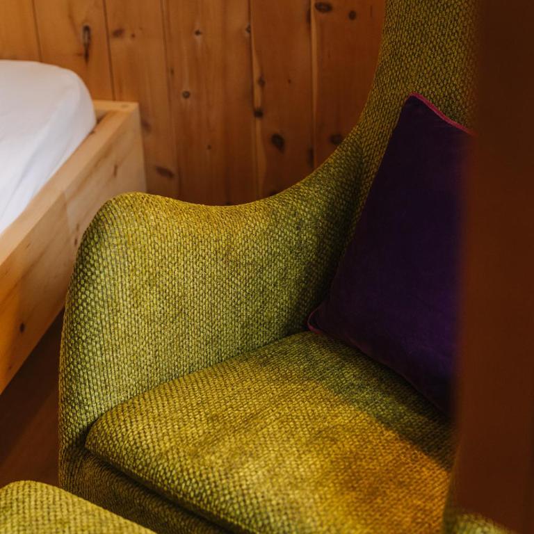 Hotel Aurora - Einzelzimmer - 4