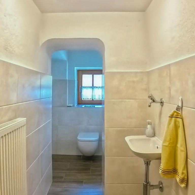 Hotel Binderhäusl - Habitación Doble Grande - 1