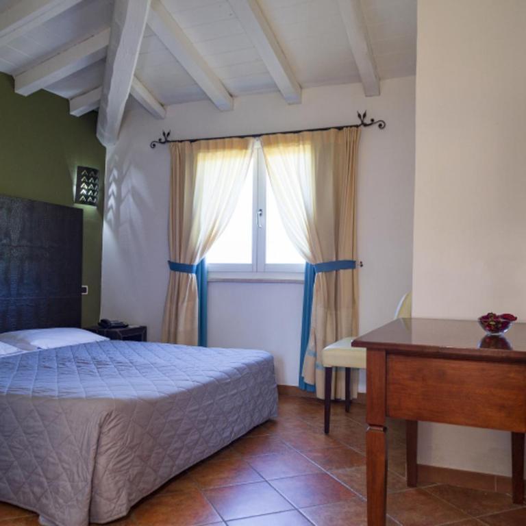 Nicolaus Prime Villas Resort - Family Room - 4