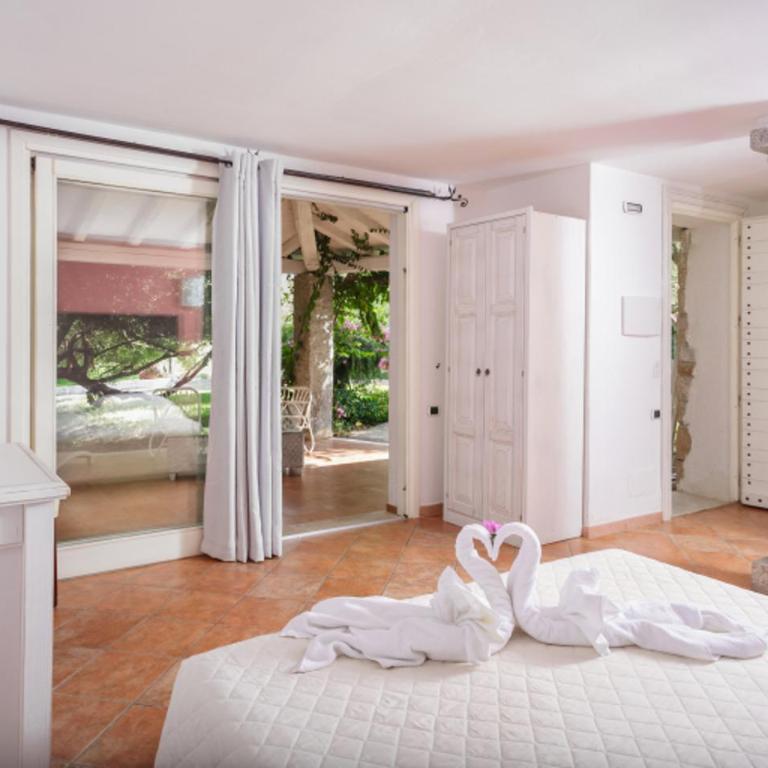 Nicolaus Prime Villas Resort - Family Room - 5