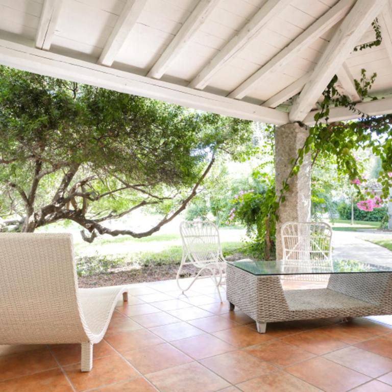 Nicolaus Prime Villas Resort - Family Room - 7