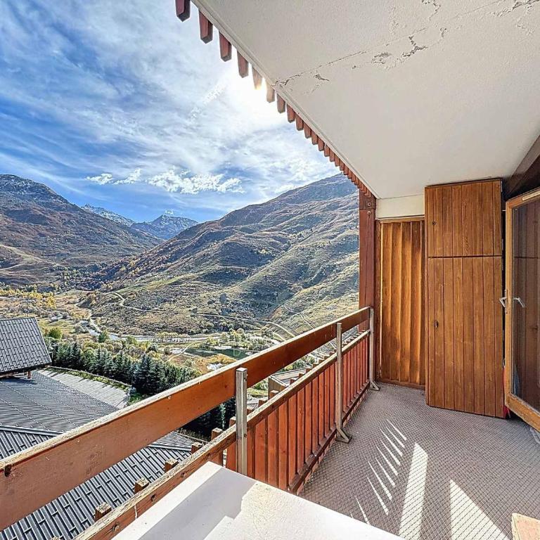 Location Ski-in/Ski-out pour 4 pers - Les Menuires - FR-1-178-405 - Apartment - 15