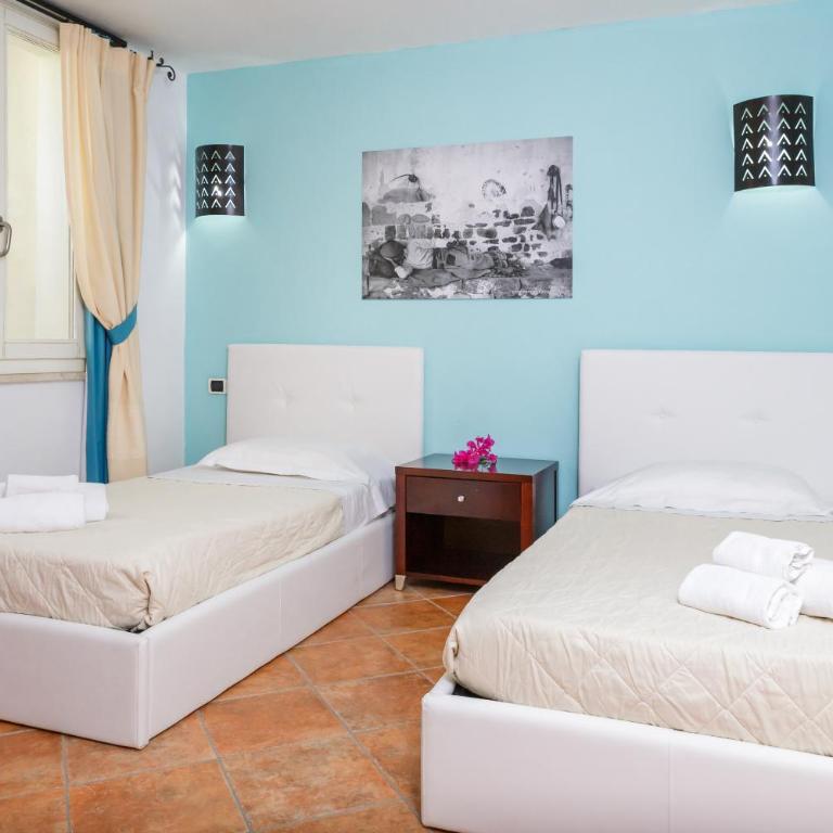 Nicolaus Prime Villas Resort - Family Room - 1