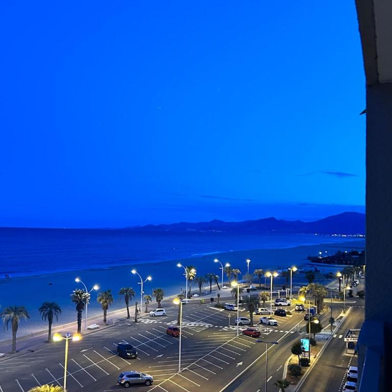 Cosy T2 avec vue imprenable sur la mer - Appartamento con 1 Camera da Letto - 30