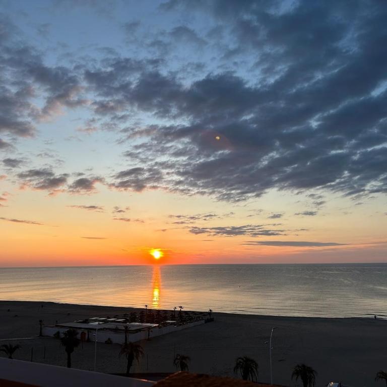 Cosy T2 avec vue imprenable sur la mer - Appartamento con 1 Camera da Letto - 2
