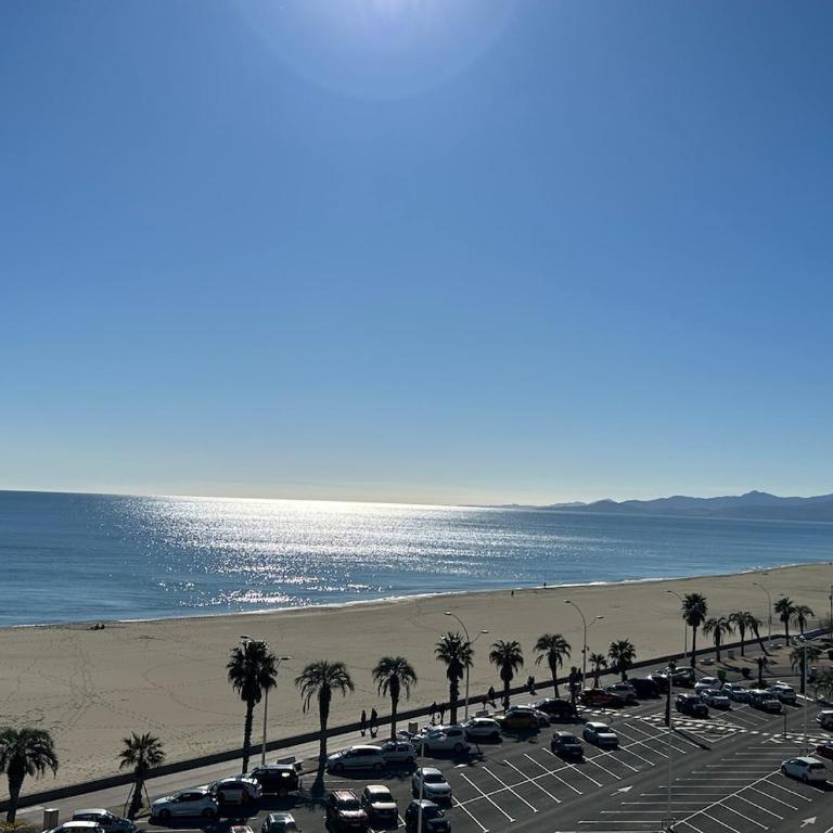 Cosy T2 avec vue imprenable sur la mer - Appartamento con 1 Camera da Letto - 3