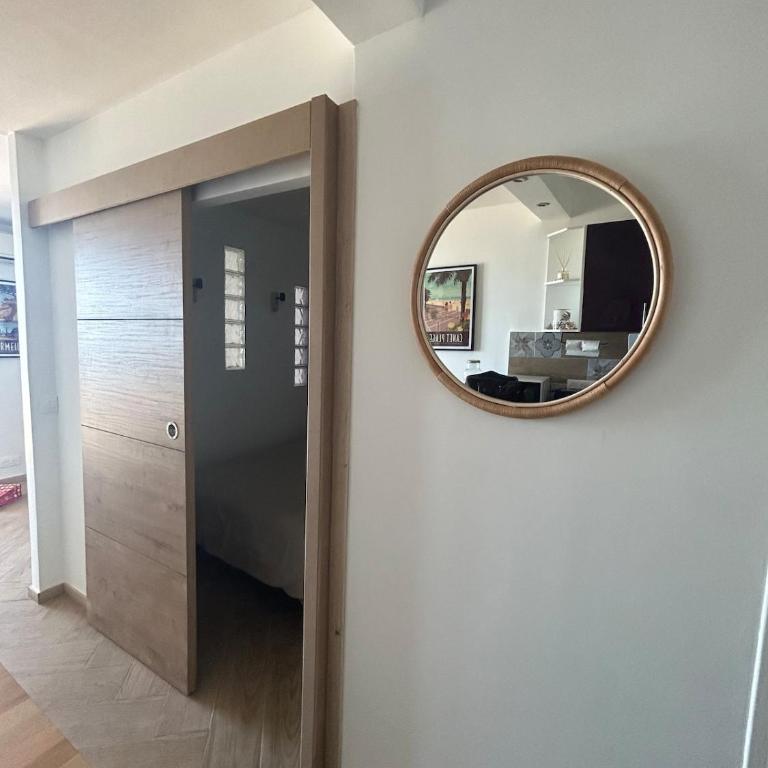 Cosy T2 avec vue imprenable sur la mer - Appartamento con 1 Camera da Letto - 25