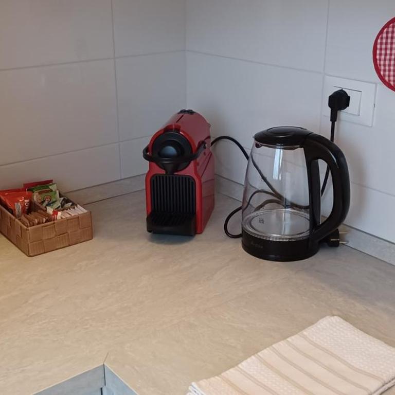 Casa Bivi - Appartamento 6 - One-Bedroom Apartment - 5