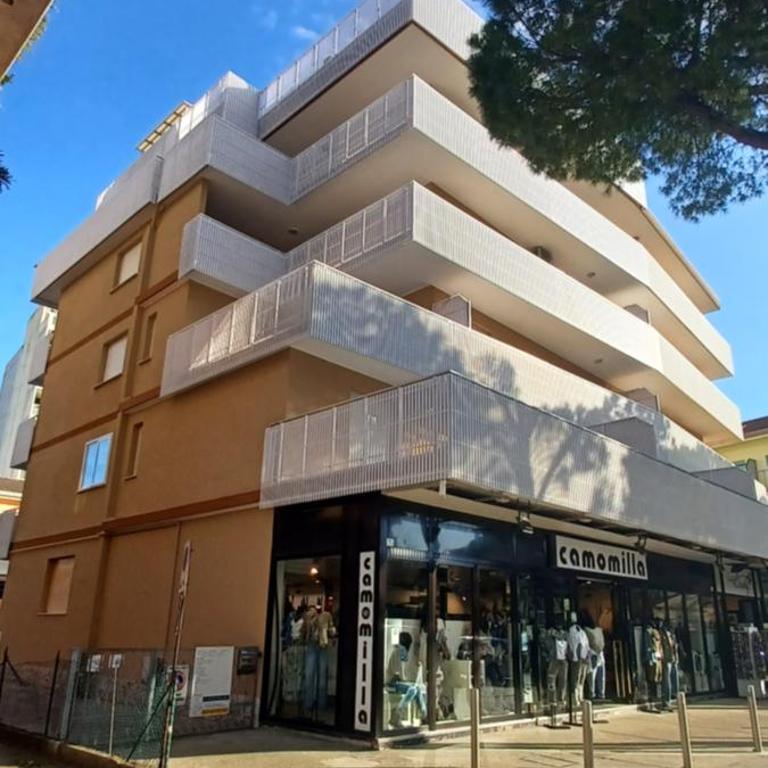 Casa Bivi - Appartamento 6 - One-Bedroom Apartment - 1