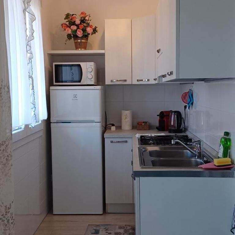 Casa Bivi - Appartamento 6 - One-Bedroom Apartment - 4