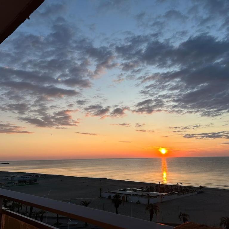 Cosy T2 avec vue imprenable sur la mer - Appartamento con 1 Camera da Letto - 33