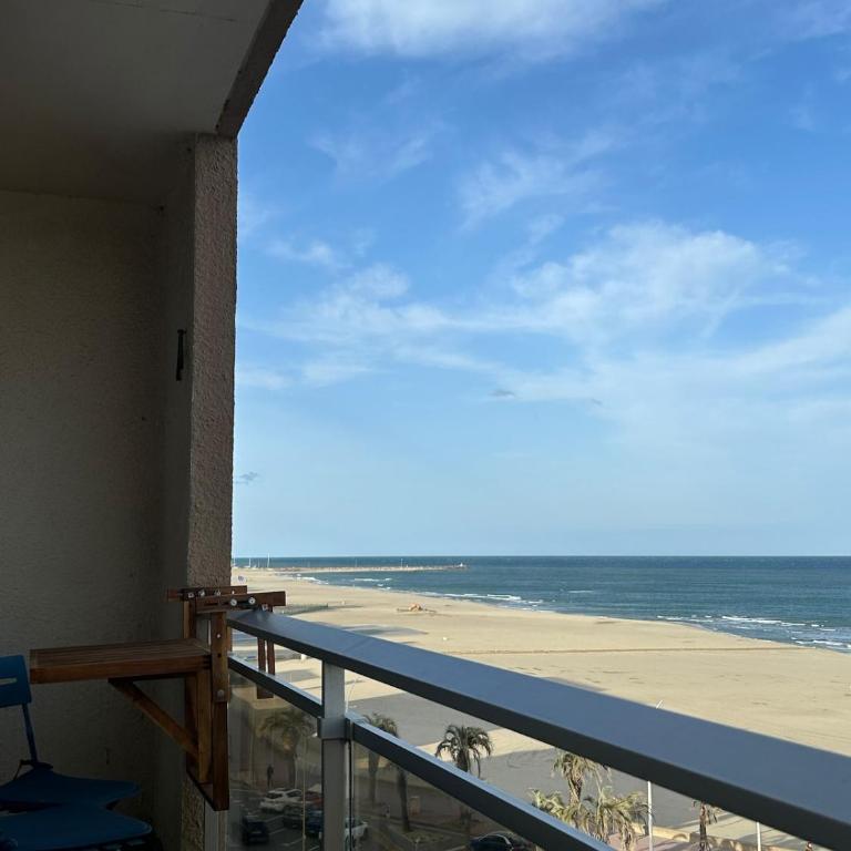 Cosy T2 avec vue imprenable sur la mer - Appartamento con 1 Camera da Letto - 38