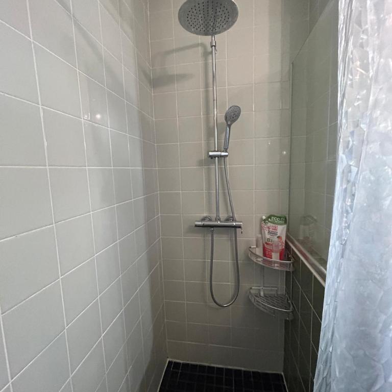Cosy T2 avec vue imprenable sur la mer - Appartamento con 1 Camera da Letto - 47