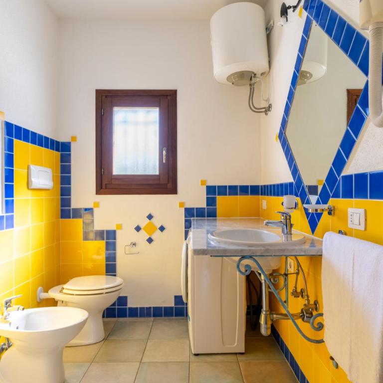 Vecchio Stazzo - Appartamento con 2 Camere da Letto - 31