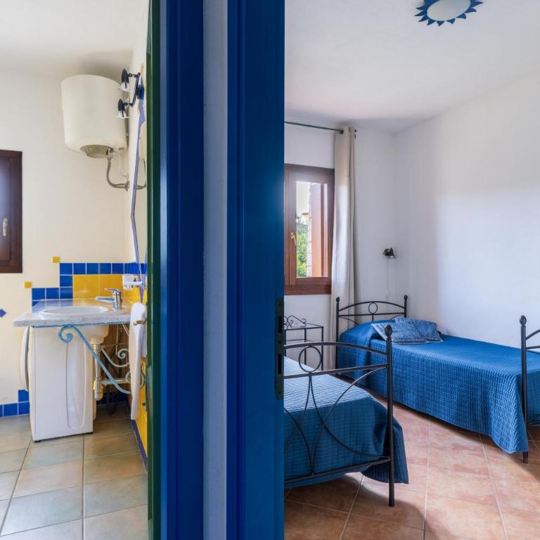 Vecchio Stazzo - Appartamento con 2 Camere da Letto - 37