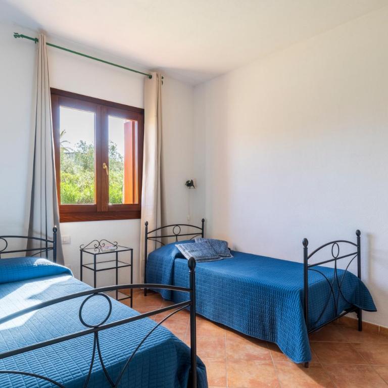 Vecchio Stazzo - Appartamento con 2 Camere da Letto - 36