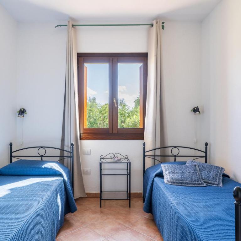 Vecchio Stazzo - Appartamento con 2 Camere da Letto - 34