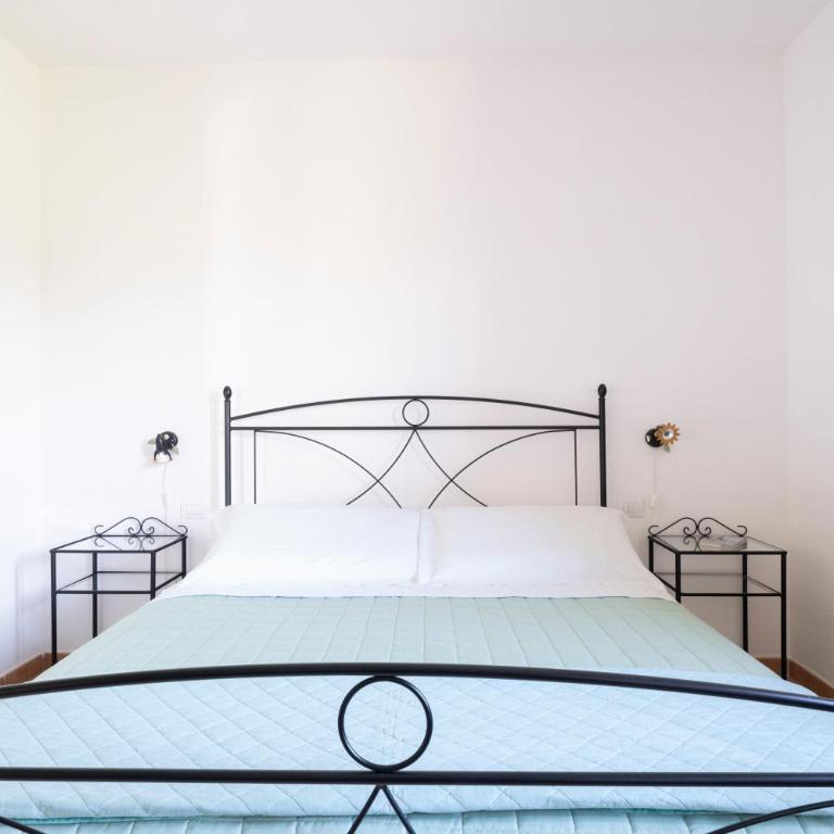 Vecchio Stazzo - Appartamento con 2 Camere da Letto - 33