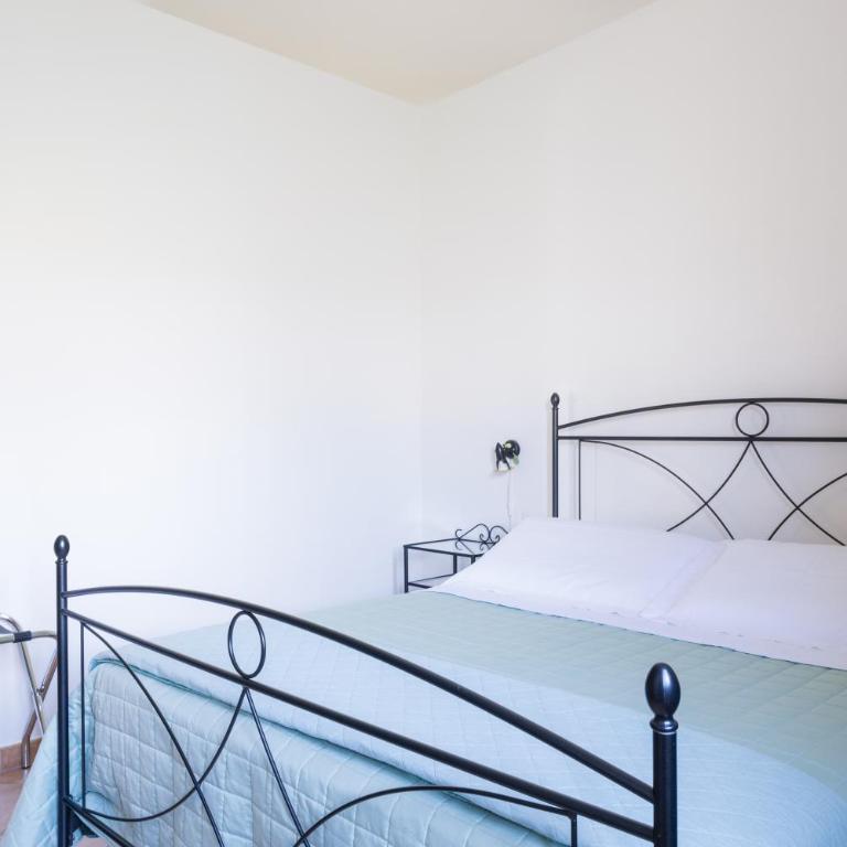 Vecchio Stazzo - Appartamento con 2 Camere da Letto - 32