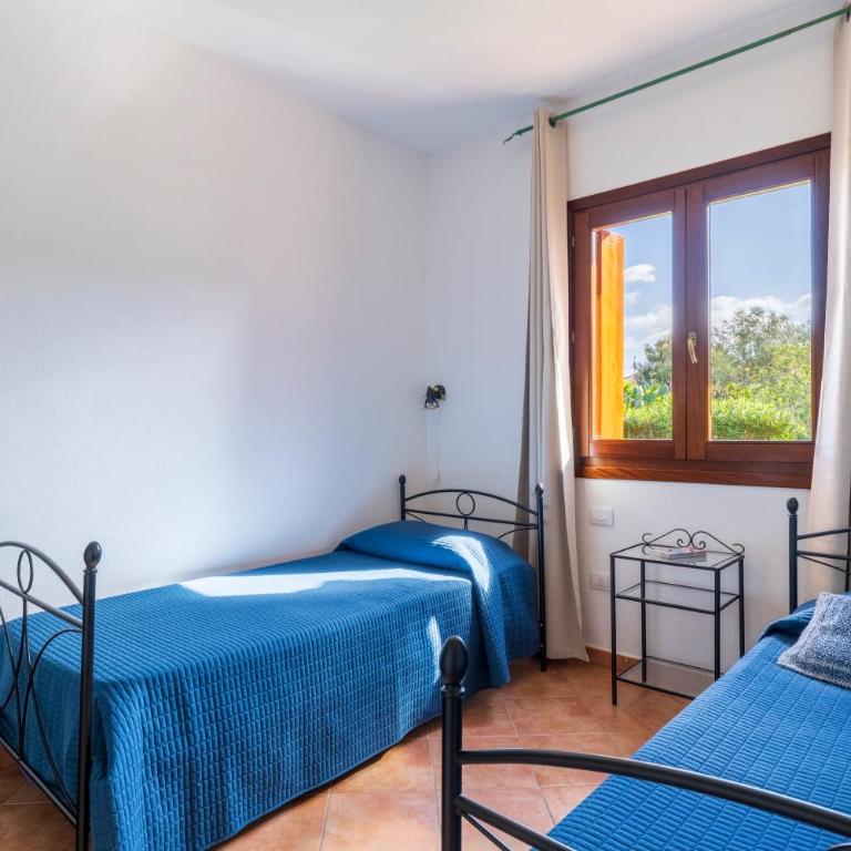 Vecchio Stazzo - Appartamento con 2 Camere da Letto - 38