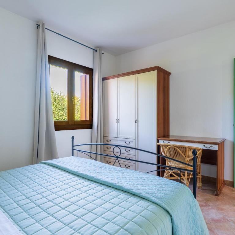 Vecchio Stazzo - Appartamento con 2 Camere da Letto - 40