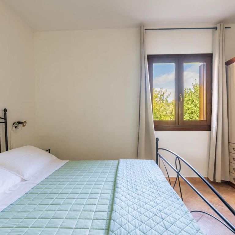 Vecchio Stazzo - Appartamento con 2 Camere da Letto - 35