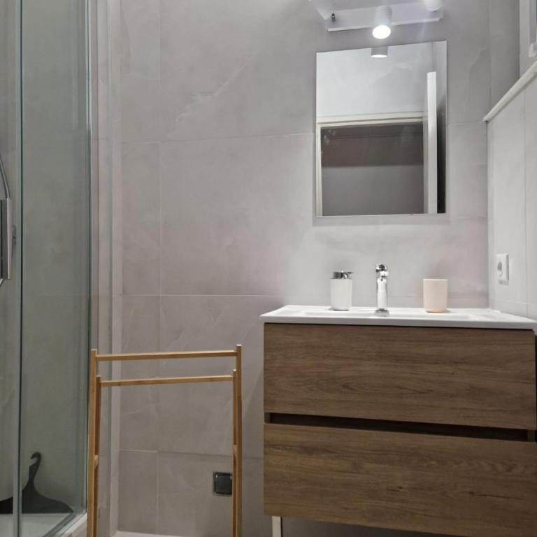 Le Lys - Calme à 5 min tram, proche centre Stras - Appartamento con 1 Camera da Letto - 30