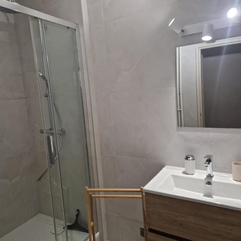 Le Lys - Calme à 5 min tram, proche centre Stras - Appartamento con 1 Camera da Letto - 33