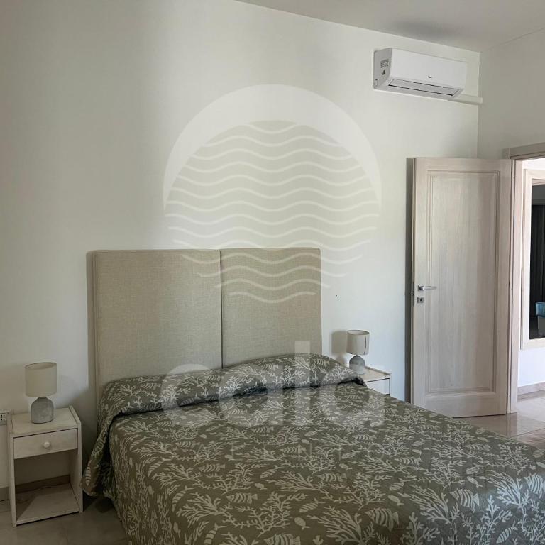 Agua de Mar n 1 - By Cala Salento - Appartamento con 2 Camere da Letto - 10