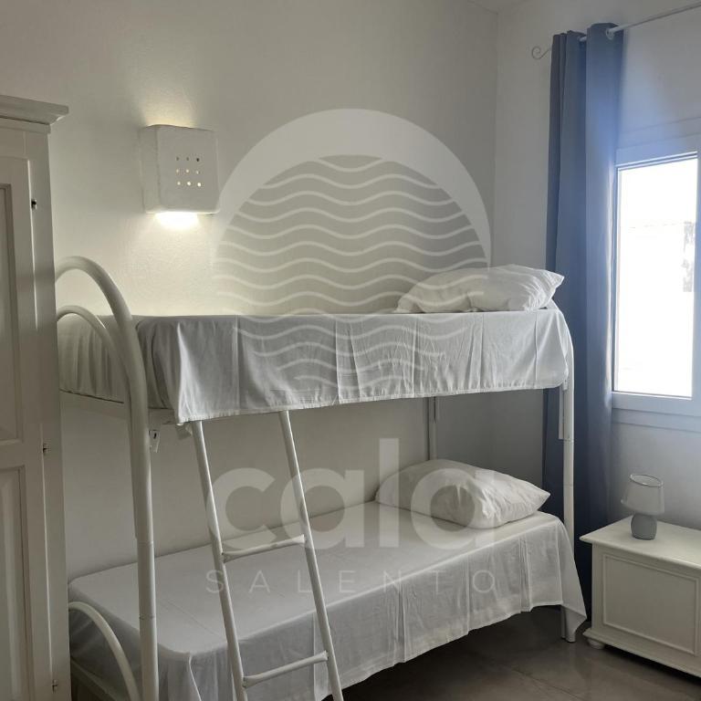Agua de Mar n 1 - By Cala Salento - Appartamento con 2 Camere da Letto - 12