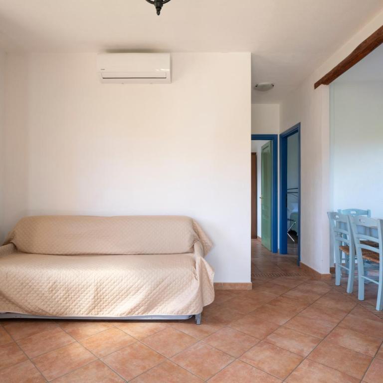 Vecchio Stazzo - Appartamento con 2 Camere da Letto - 51