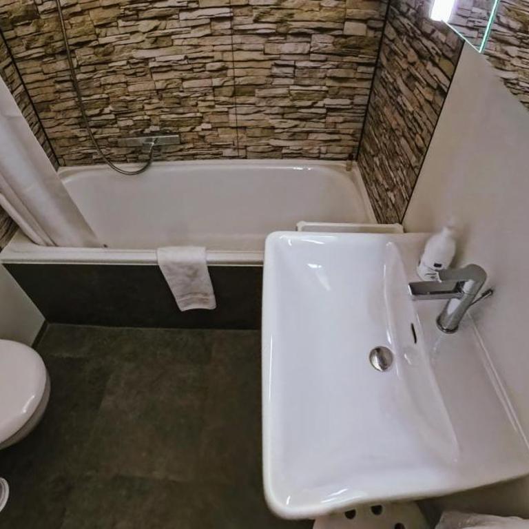 Hotel Binderhäusl - Habitación Doble Estándar - 1