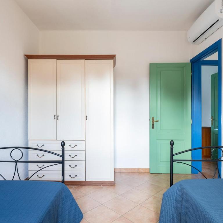 Vecchio Stazzo - Appartamento con 2 Camere da Letto - 59