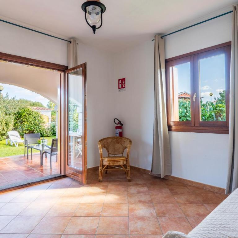 Vecchio Stazzo - Appartamento con 2 Camere da Letto - 63