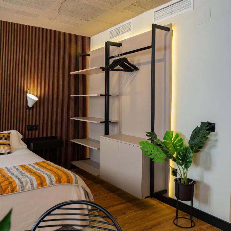 BUBU Apartments By Exclusive Homes - Estudio con vistas interiores - 21