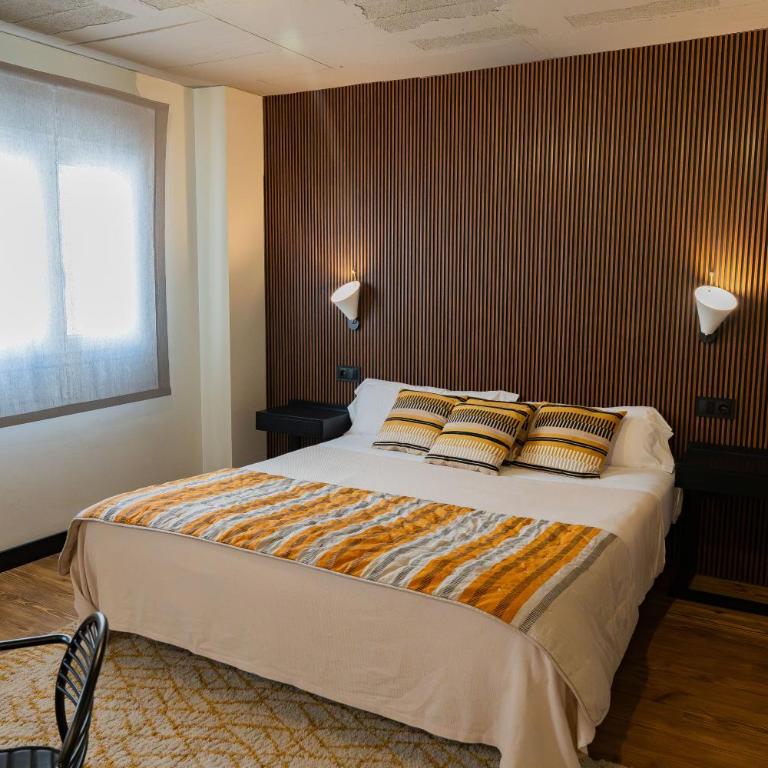 BUBU Apartments By Exclusive Homes - Estudio con vistas interiores - 18