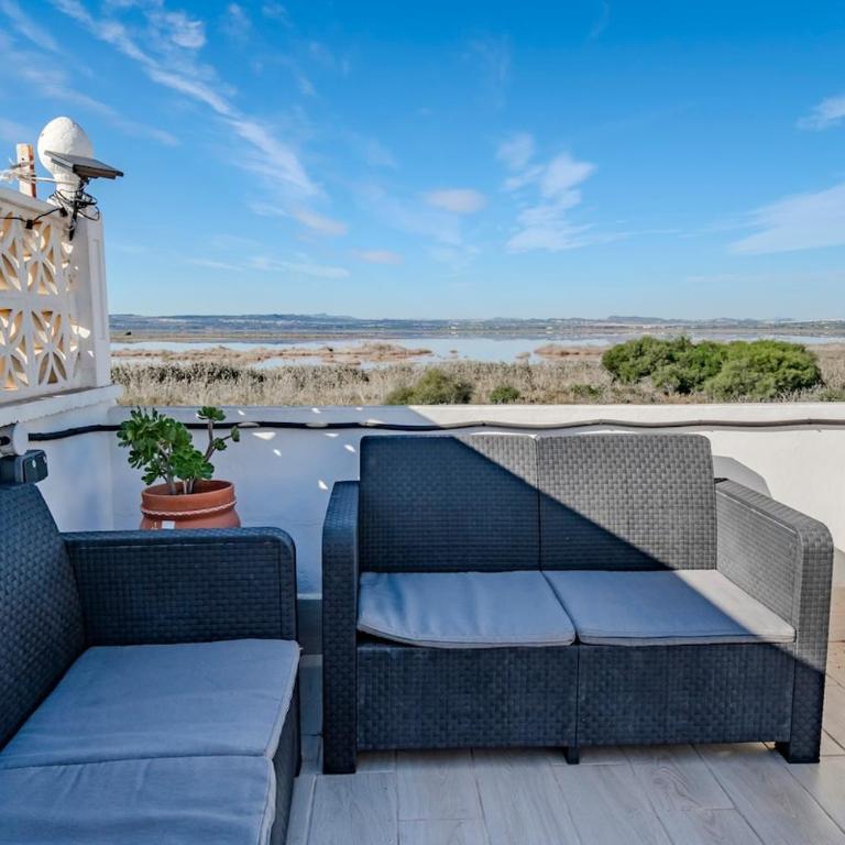 Spacious 3-Bed Apartment with Stunning Lake Views - Apartamento de 3 dormitorios - 2