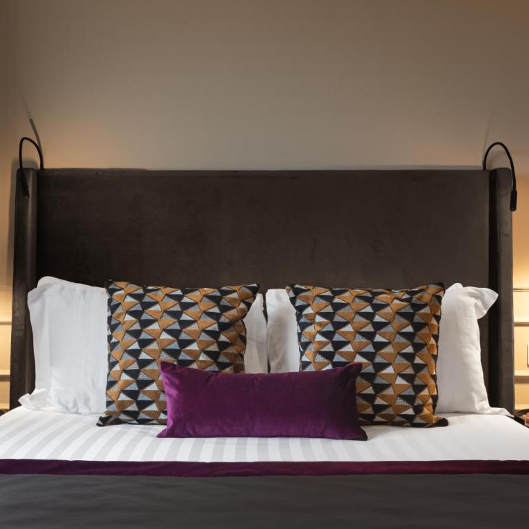 Relais Pinciana - Suite - 1
