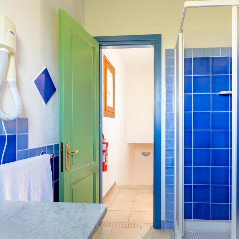 Vecchio Stazzo - Appartamentino su 2 Livelli - 37
