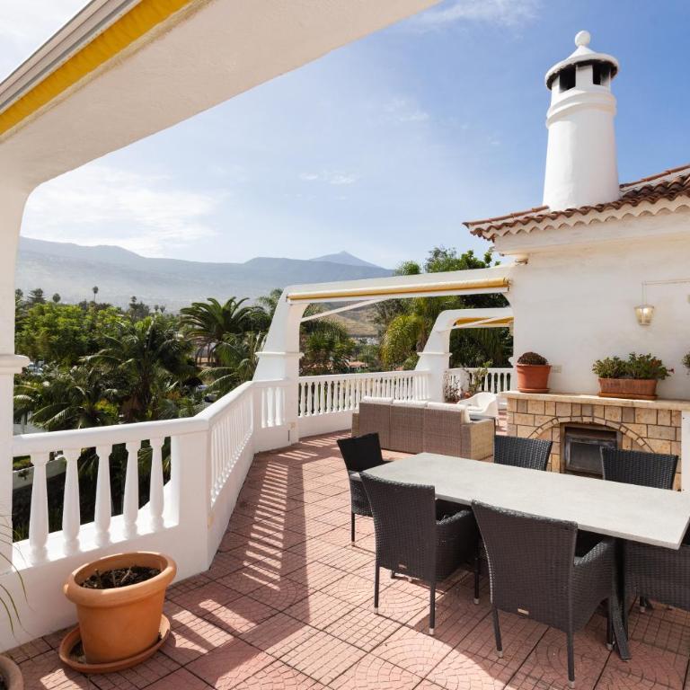 Prime Penthouse Rosaleda - Apartment mit 3 Schlafzimmern - 17